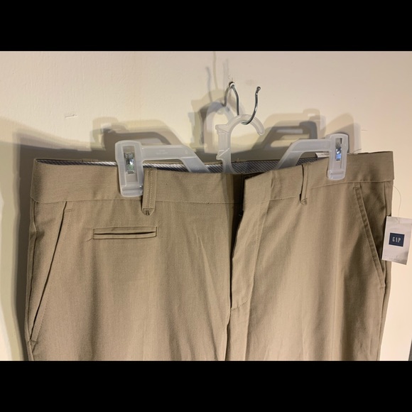 GAP Pants - NWT‼️GAP Hip Slung Fit Slacks/ Dress Pants SIZE 12